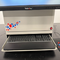ImmunoSpot S6 Flex M2 Analyzer image 3